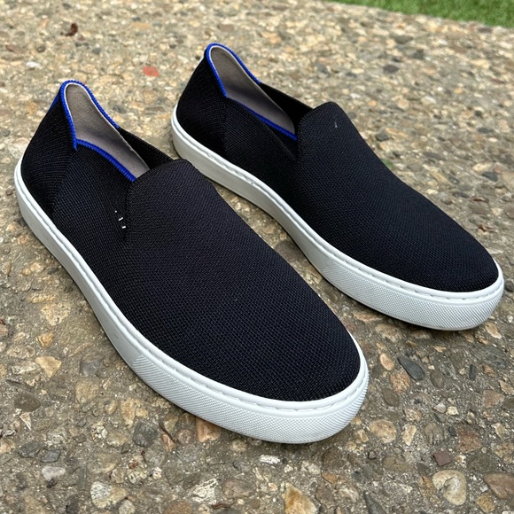 Black Rothy’s - Picture 7 of 9